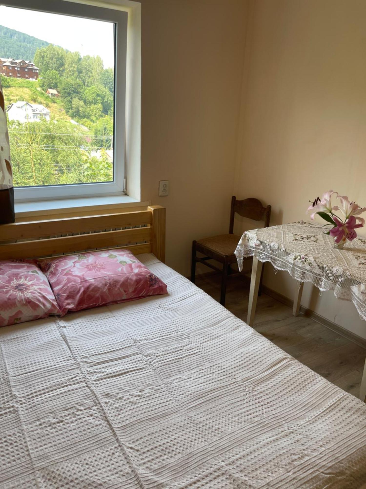 Apartamento Zabava Yaremche Exterior foto