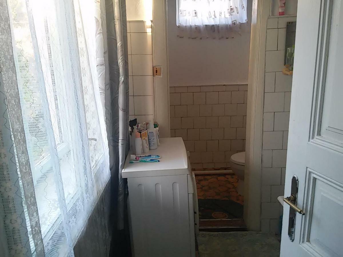 Apartamento Zabava Yaremche Exterior foto