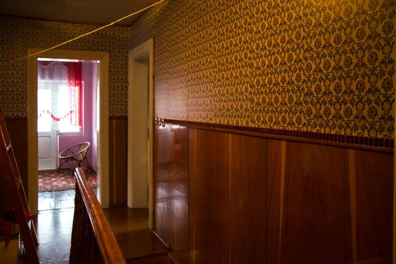 Apartamento Zabava Yaremche Exterior foto