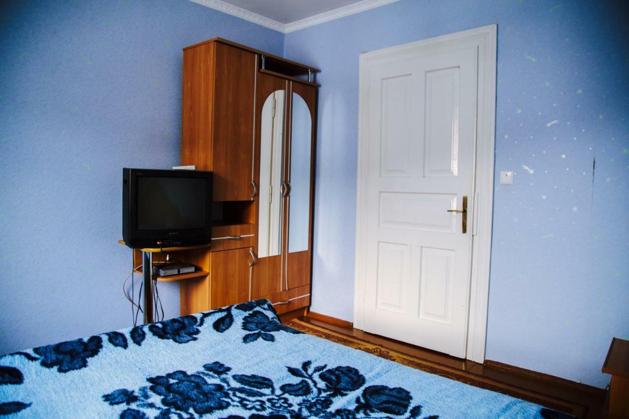 Apartamento Zabava Yaremche Exterior foto