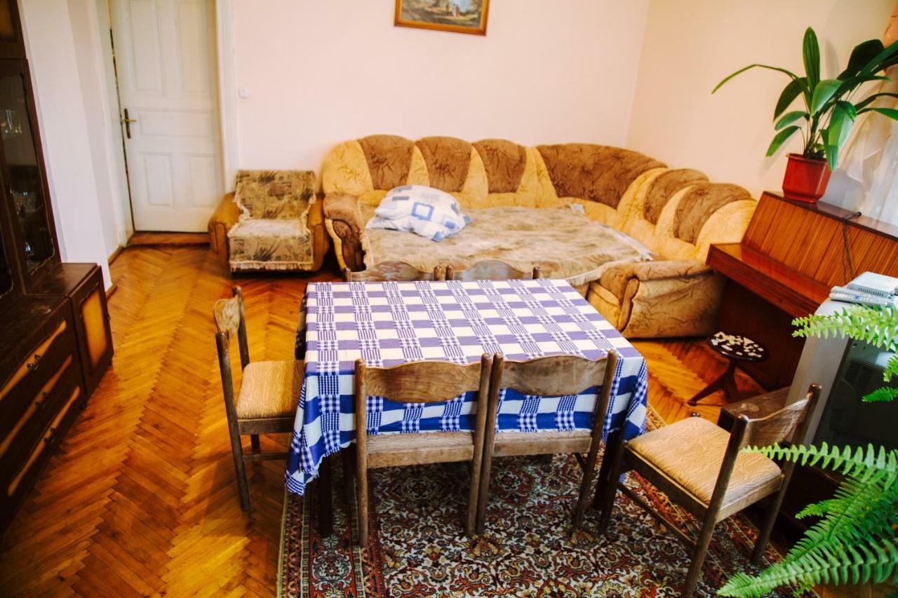 Apartamento Zabava Yaremche Exterior foto