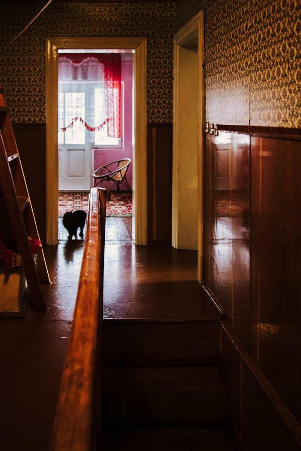 Apartamento Zabava Yaremche Exterior foto